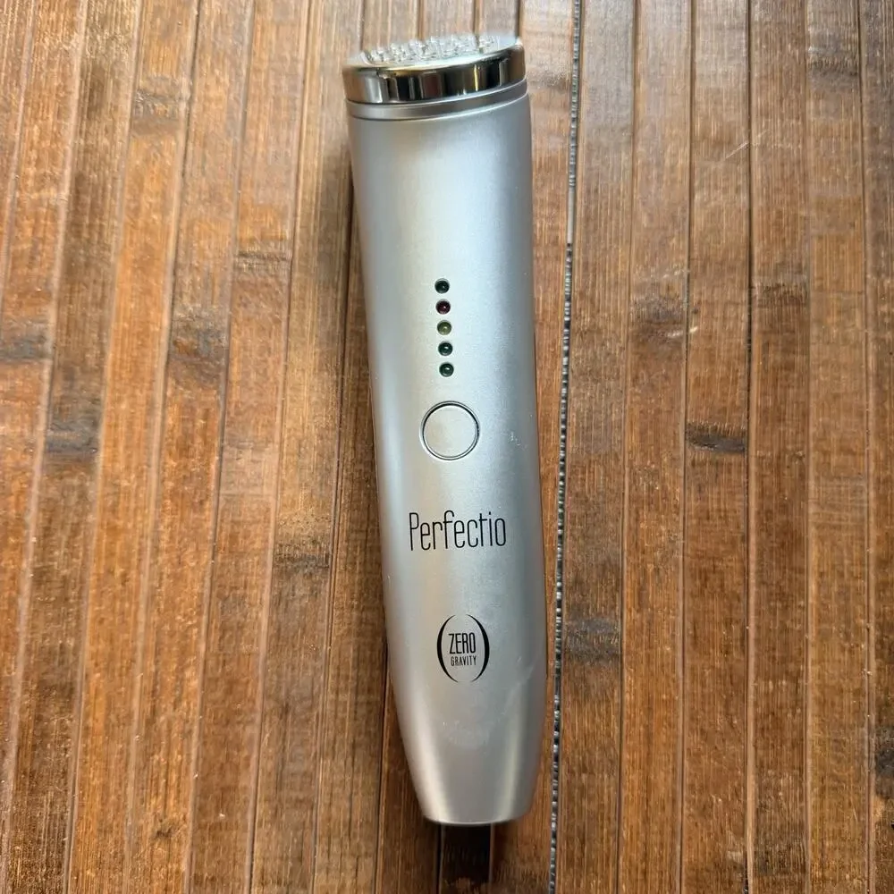 Zero Gravity Perfectio Infrared LED Light Therapy Device for Face & Skin